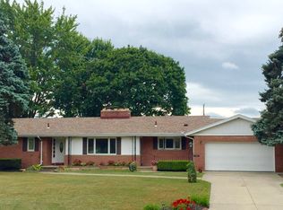 3530 Mary Allen Dr, Oregon, OH 43616