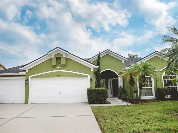 3201 Hanging Moss Cir, Kissimmee, FL 34741