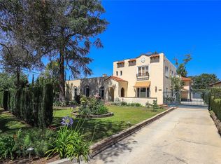 841 1/2 Michigan Blvd, Pasadena, CA 91107