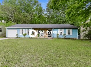 7055 Birling Dr, Atlanta, GA 30349