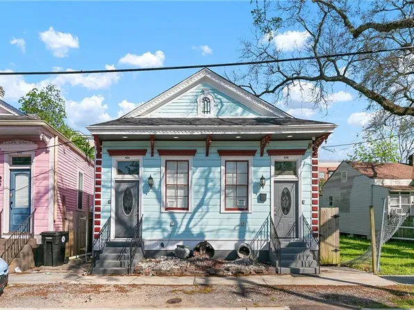 624-626 S Lopez St, New Orleans, LA 70119