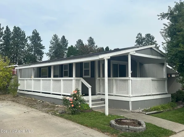 4927 W Cougar Cir, Coeur D Alene, ID 83815