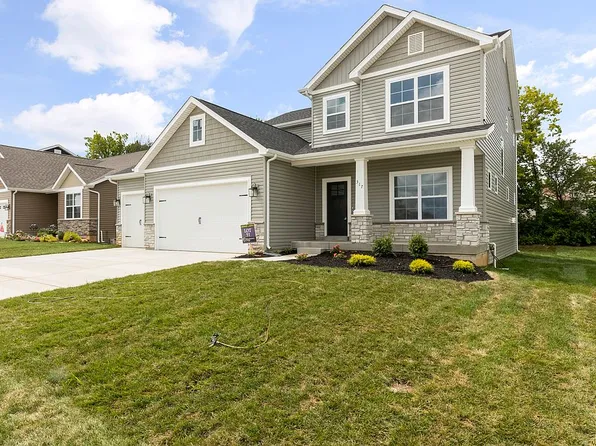 11044 Littie Rd, Saint Louis, MO 63126