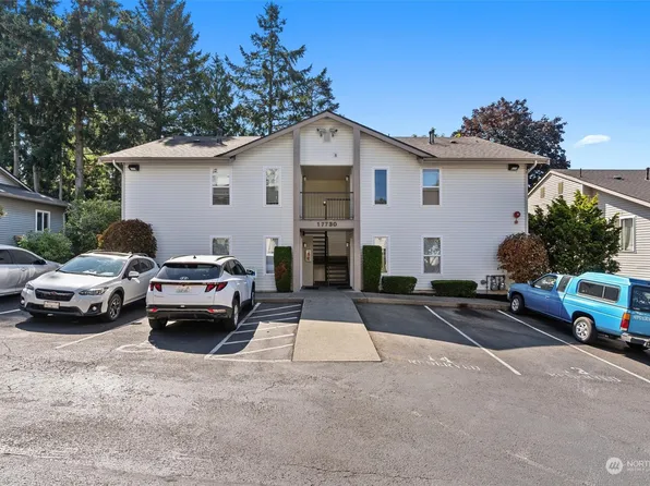17730 12th Avenue NE, Shoreline, WA 98155
