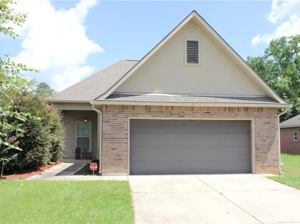 411 Whip St, Hammond, LA 70403