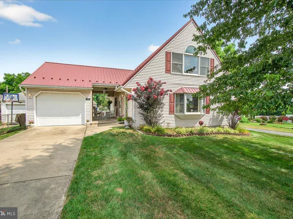 151 N Carroll St, Thurmont, MD 21788