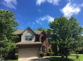 3048 Highlands Dr, Richmond, KY 40475