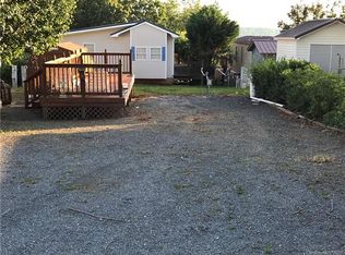 110 Scenic View Ln, New London, NC 28127