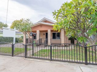 1418 Griffith St, San Fernando, CA 91340