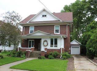 1303 1st Ave, Sterling, IL 61081