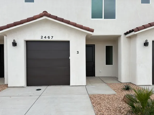 2467 W 100 N, Hurricane, UT