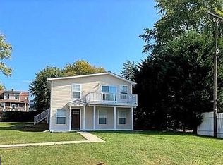 6401 Brook Ave, Baltimore, MD 21206