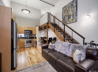 175 Bluxome St UNIT 130, San Francisco, CA 94107