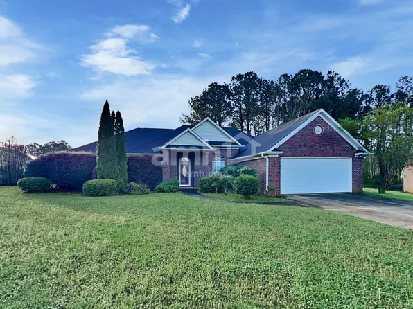 223 Vernon Walk, McDonough, GA 30252