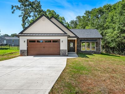 1308 McLees Rd, Anderson, SC, 29621