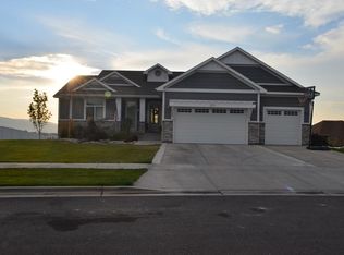 1377 Stoneridge Dr, Pocatello, ID 83201
