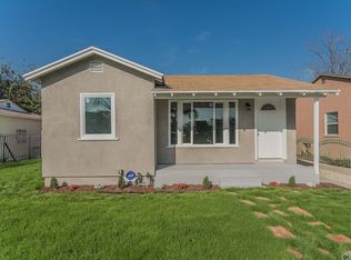 839 W 134th St, Compton, CA 90222