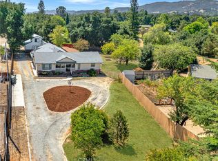 8670 Santa Rosa Rd, Atascadero, CA 93422