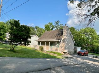 658 Franklin Limestone Rd, Nashville, TN 37217