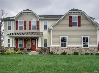 114 Shoemaker Ln, Vandalia, OH 45377