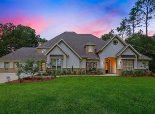 28303 Meadow Fls, Magnolia, TX 77355