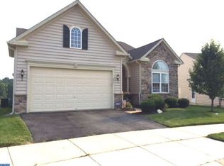 431 Glenturret Way, Townsend, DE 19734