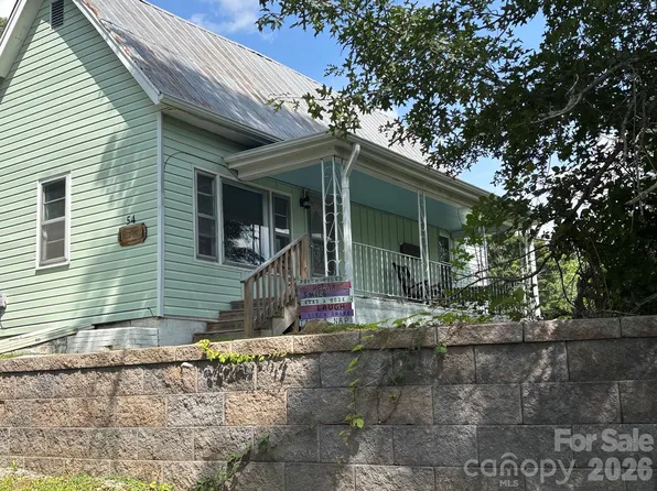 54 Jaimes Ln, Bakersville, NC 28705