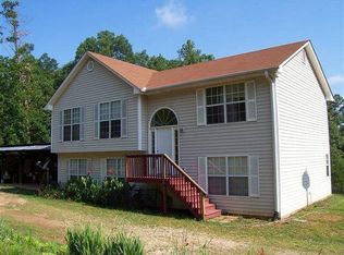 975 Wilson Rd, Mount Airy, GA 30563