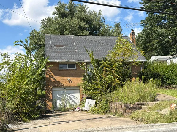 7701 Saltsburg Rd, Pittsburgh, PA 15239