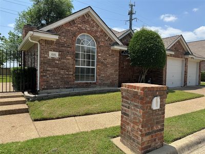 1232 Falcon Trl, Bedford, TX, 76021