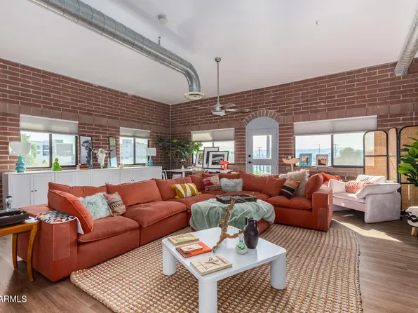 424 S 2ND Street #204, Phoenix, AZ 85004