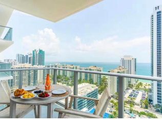 4010 S Ocean Dr UNIT R1909, Hollywood, FL 33019