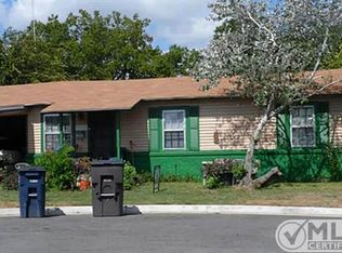 4229 Asbury Ave, Fort Worth, TX 76119