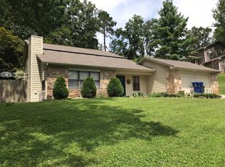 521 Annandale Rd, Knoxville, TN 37934