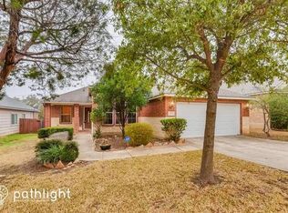 15715 Luna Rdg, Helotes, TX 78023