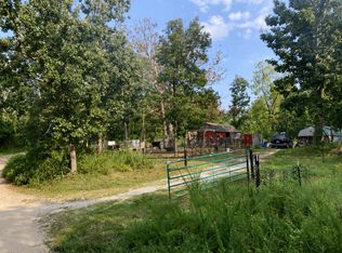 17530 Highway Y LOT M, Elk Creek, MO 65464