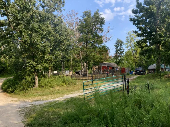 17530 Highway Y Lot M, Elk Creek, MO 65464