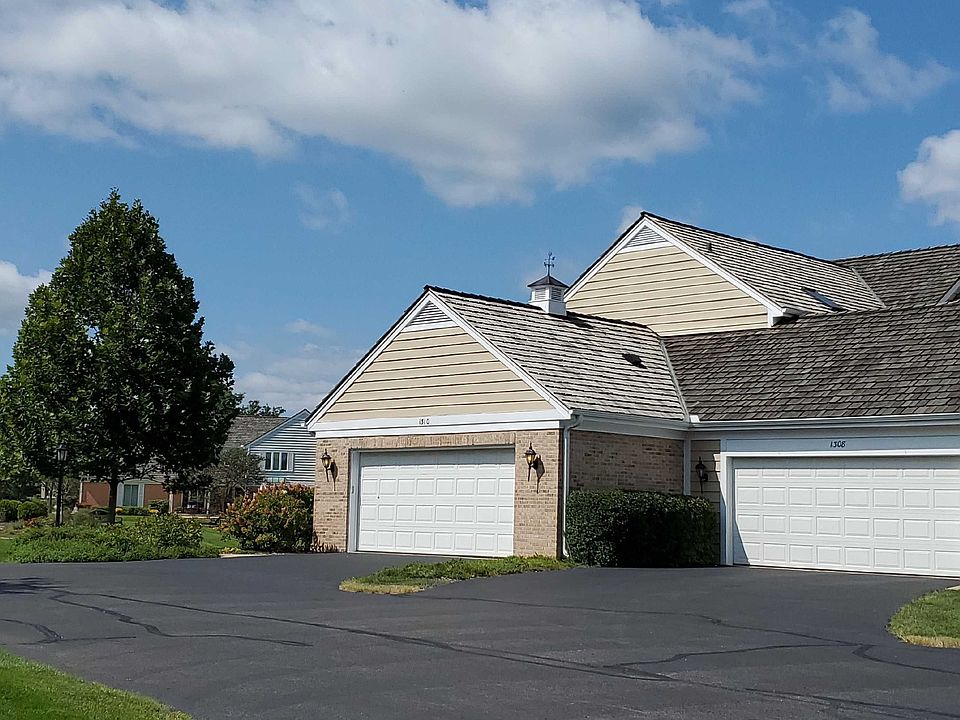1310 Shire Cir, Palatine, IL 60067 Zillow