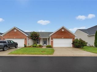 119 Maryland Dr, Thomasville, NC 27360