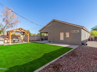 44992 W PAITILLA Lane, Maricopa, AZ 85139