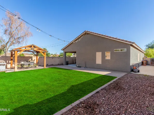 44992 W PAITILLA Lane, Maricopa, AZ 85139