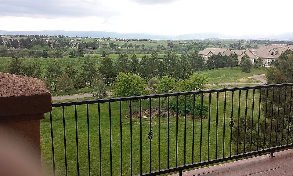 Deck Views