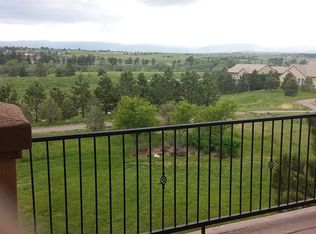 5045 McClure Ln, Castle Rock, CO 80108
