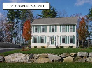 56 Timber Ridge Dr UNIT 133, Milford, NH 03055
