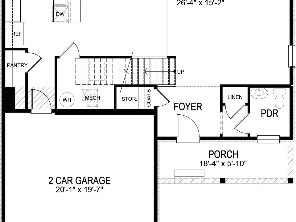 Floor Plan.
