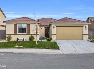 7172 Lemur Landing Way, Sparks, NV