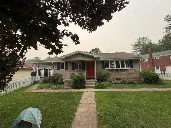 16 Domenica Cir, Clarion, PA 16214