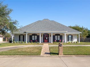 6429 Tennyson Oaks Ln, Alexandria, LA 71301
