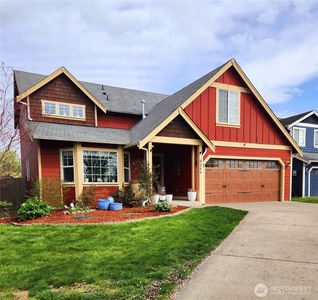 9244 Cary's Street SE, Yelm, WA, 98597