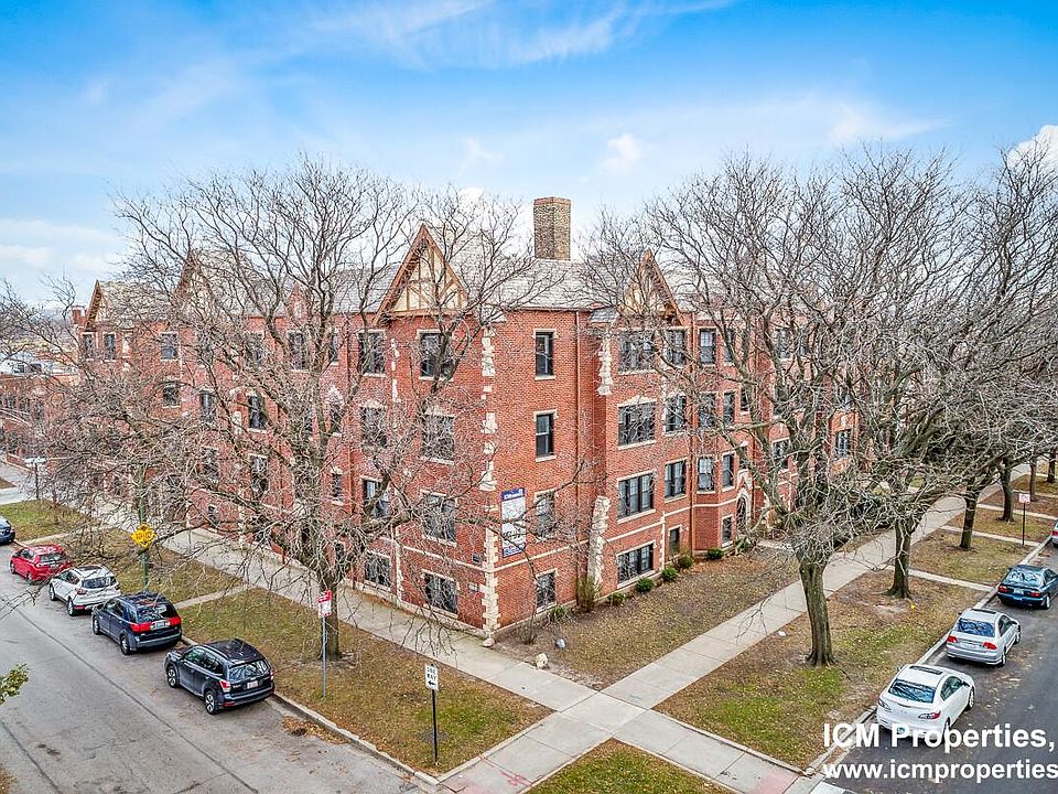 1st image of 1829 W Leland Ave #G